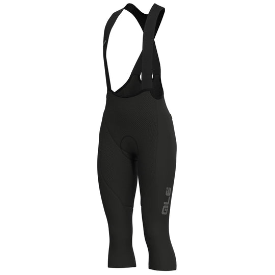 Bermuda femme Ale R-EV1 Voltage - Noir