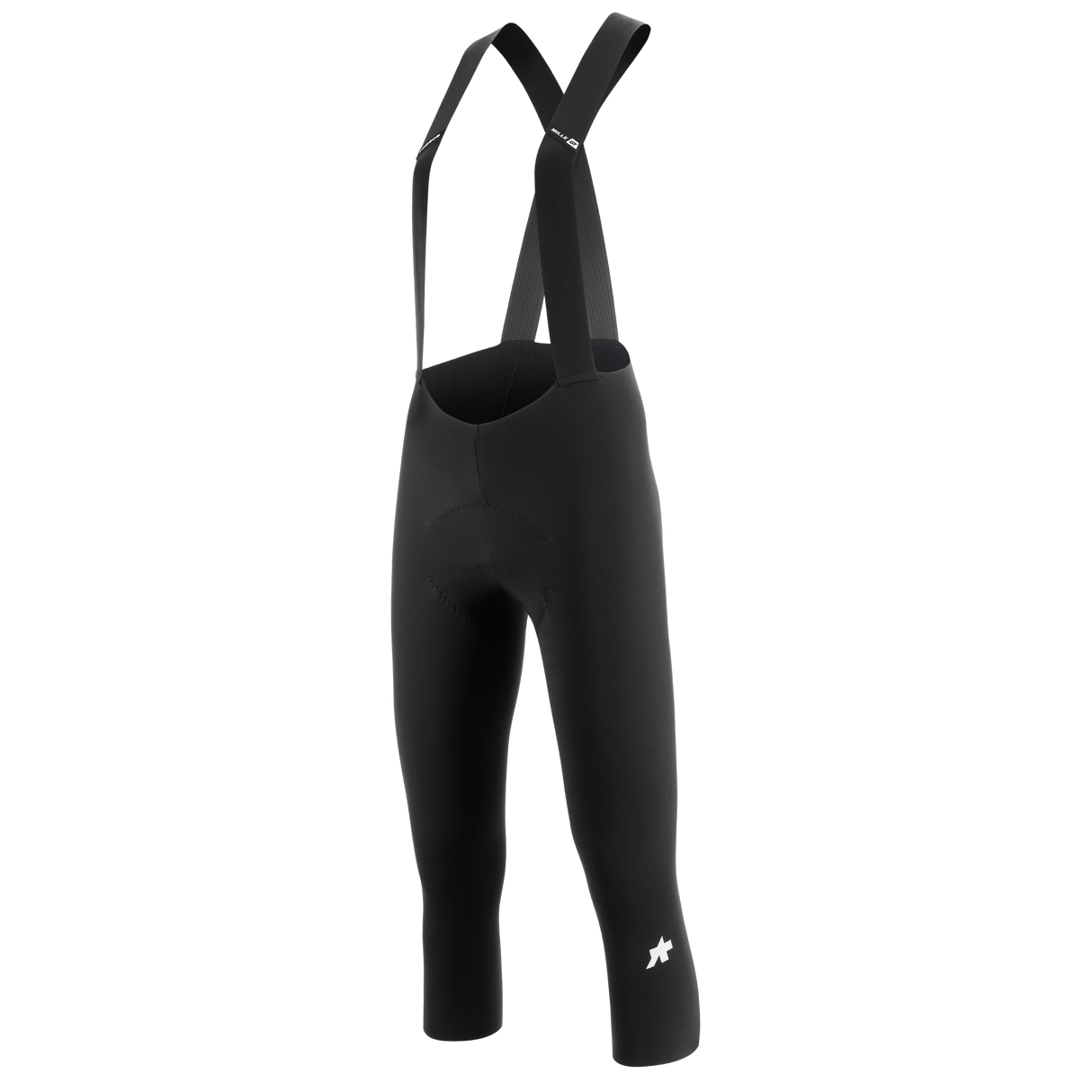 Assos Mille GT Spring Fall S11 woman bib knicker - Black