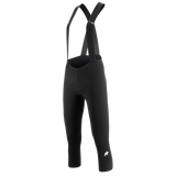 Assos Mille GT Spring Fall S11 woman bib knicker - Black