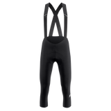 Assos Mille GT Spring Fall S11 woman bib knicker - Black