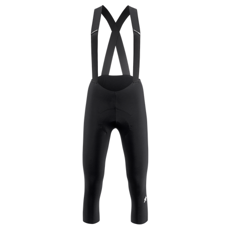Assos Mille GT Spring Fall S11 woman bib knicker - Black