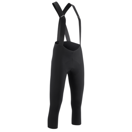 Assos Mille GT Spring Fall S11 woman bib knicker - Black