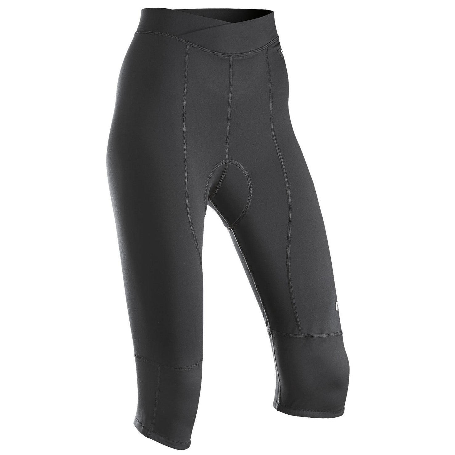 Bermuda donna Northwave Active 2 - Nero Northwave