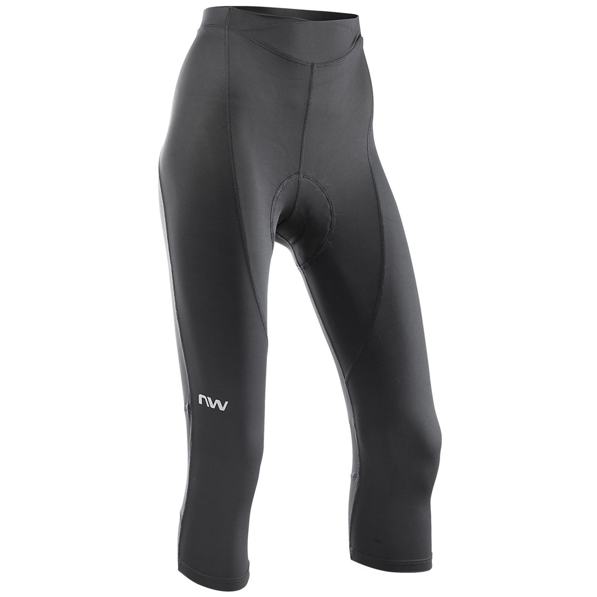 Bermuda donna Northwave Active - Nero - M