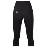 Santini Kickoff woman knickers - Black