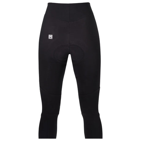 Bermuda donna Santini Kickoff - Nero Santini