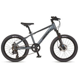 Bici bambino BRN Young 20 - Grigio BRN