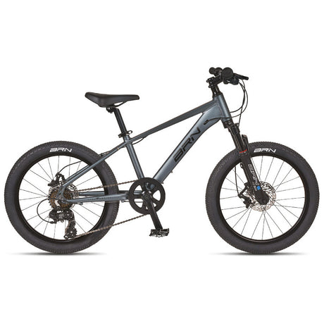 Bici bambino BRN Young 20 - Grigio BRN