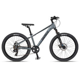 Bici bambino BRN Young 24 - Grigio BRN