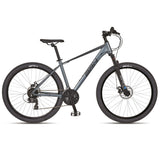 Bici bambino BRN Young 27.5 - Grigio BRN