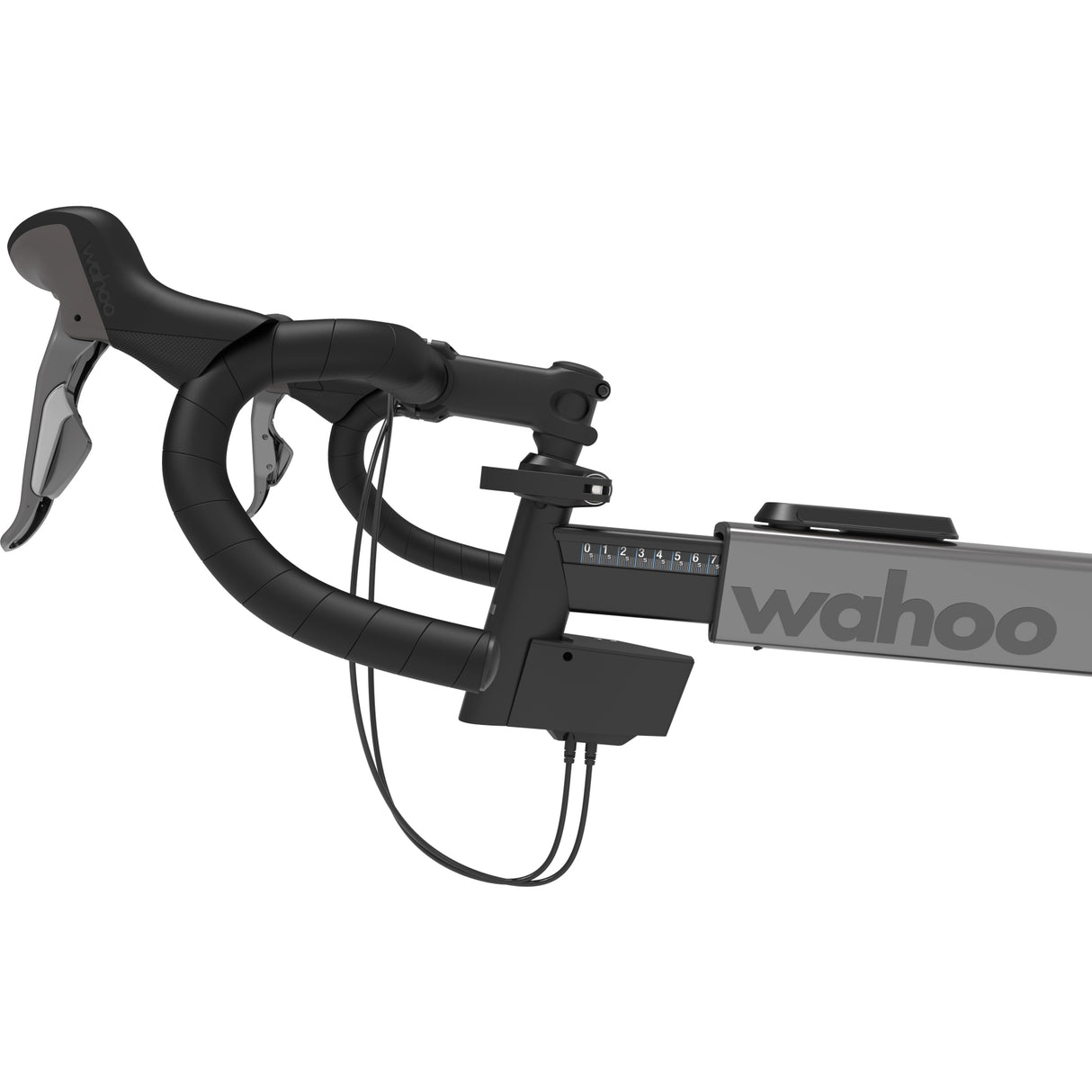 Bicicletta Wahoo Kickr Bike Pro Wahoo