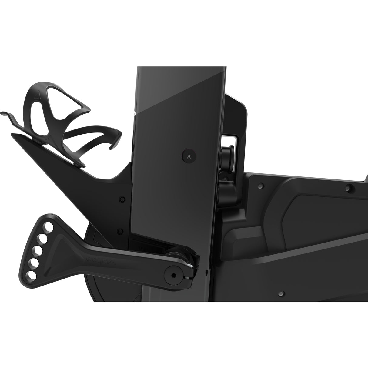 Bicicletta Wahoo Kickr Bike Pro Wahoo