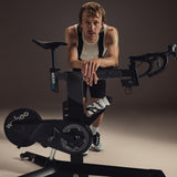 Bicicletta Wahoo Kickr Bike Pro Wahoo