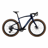 Pinarello Grevil F5 Rival AXS XPLR - Lapland Sky