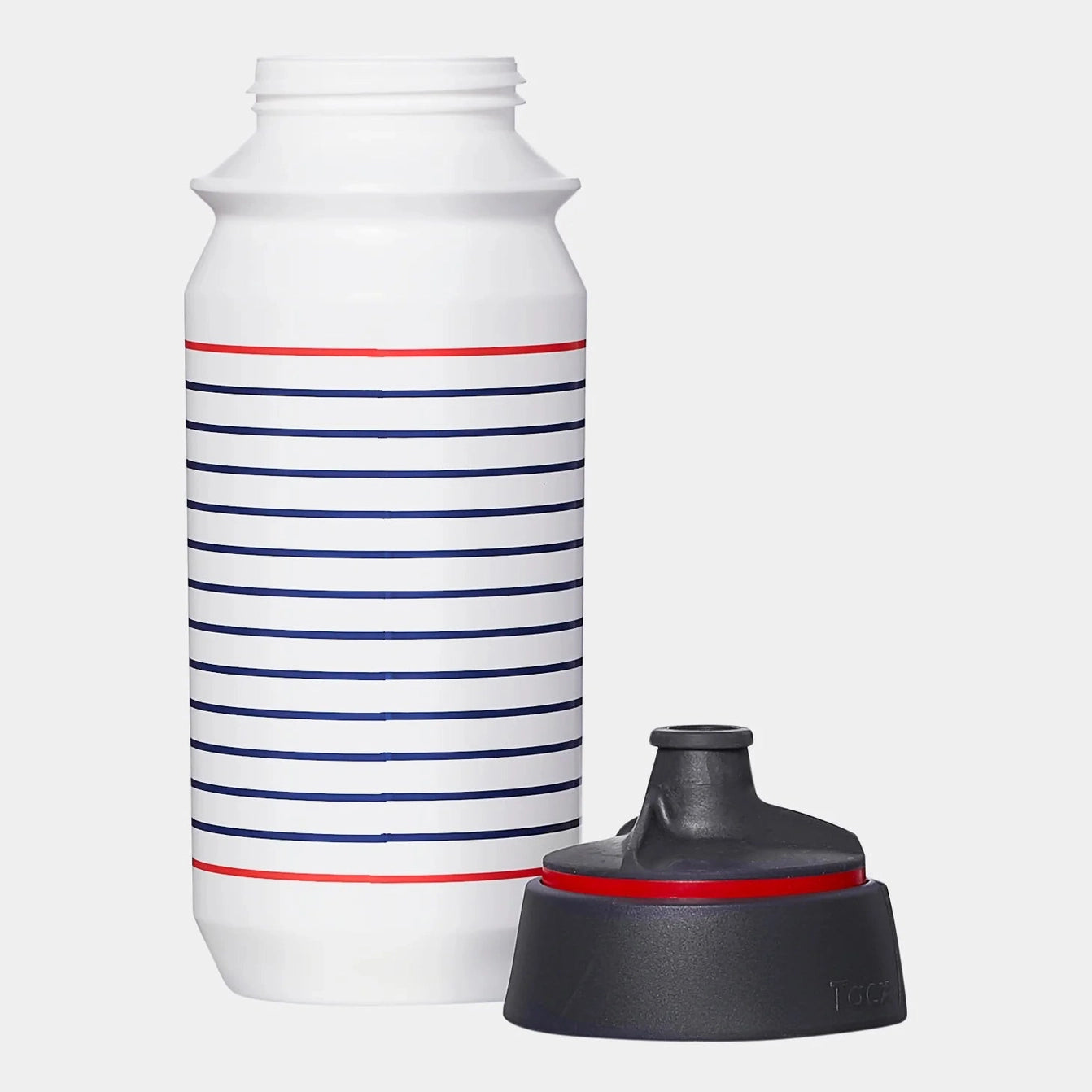 Borraccia Cafe du Cycliste 500 ml - Bianco - E