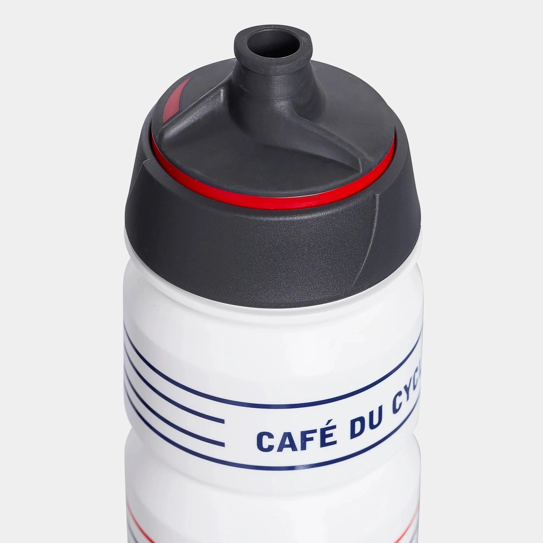 Borraccia Cafe du Cycliste 750 ml - Bianco - G