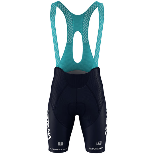 Salopette Biemme Astana Qazaqstan 2024