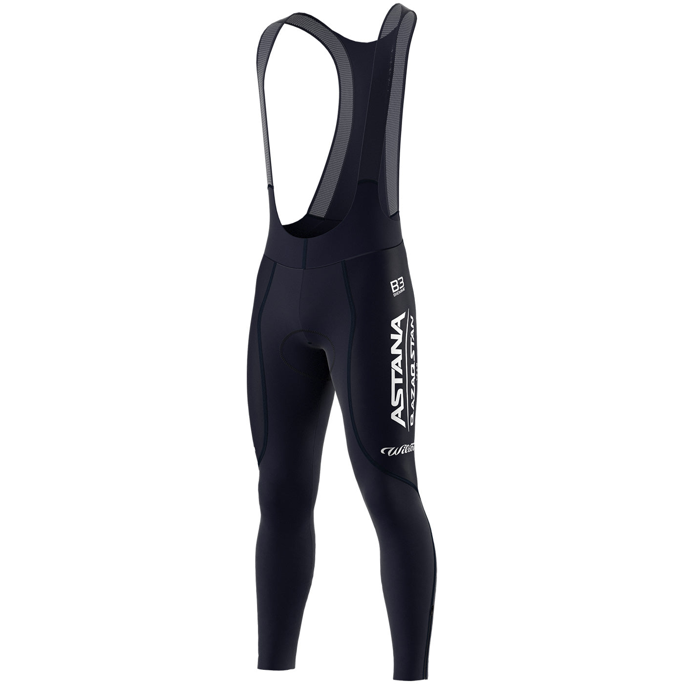 Calzamaglia Biemme Astana Qazaqstan 2024 - A