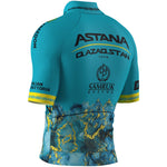 Biemme Astana Qazaqstan 2024 Asteria Pro trikot