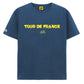 Baby T-shirt Tour de France 2024 - Puzzle