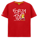 T-Shirt bambino Tour de France 2024 - Florence - N