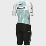 Body Ale Bianchi Pro Triathlon Team 2026 Strada Ale