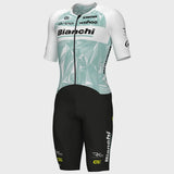Body Ale Bianchi Pro Triathlon Team 2026 Strada Ale