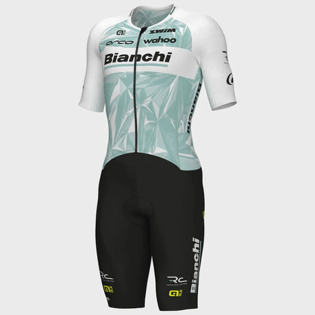 Body Ale Bianchi Pro Triathlon Team 2026 Road