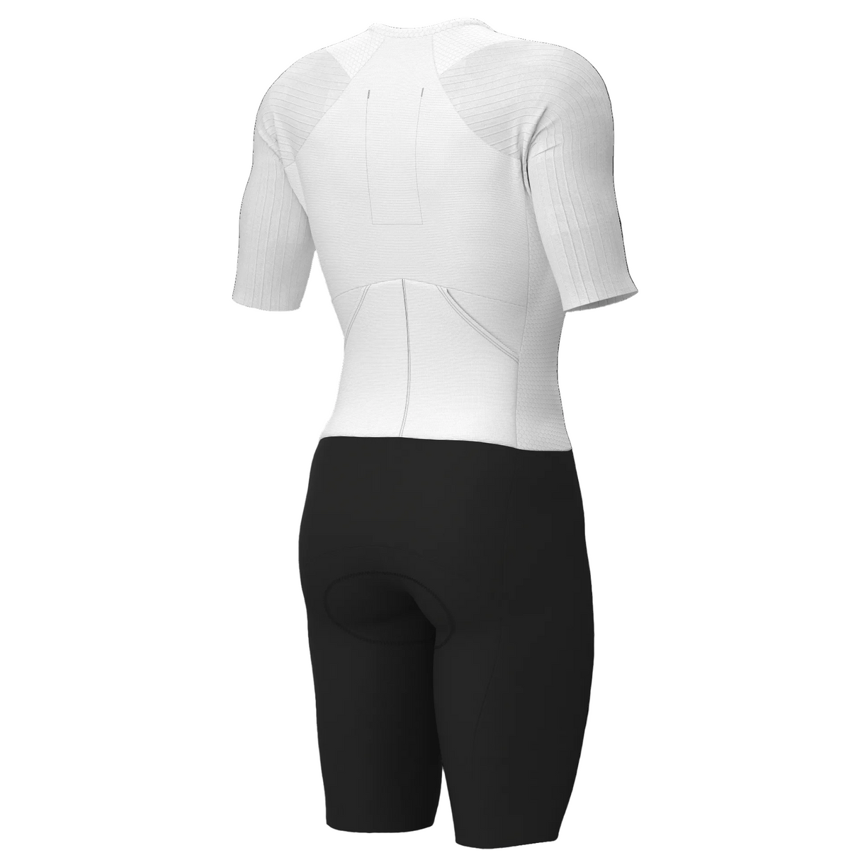 Combinaisons Ale Eagle Tri - Blanc