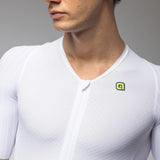 Combinaisons Ale Eagle Tri - Blanc