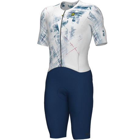 Body Ale PR-E Mirror - Blu chiaro Ale