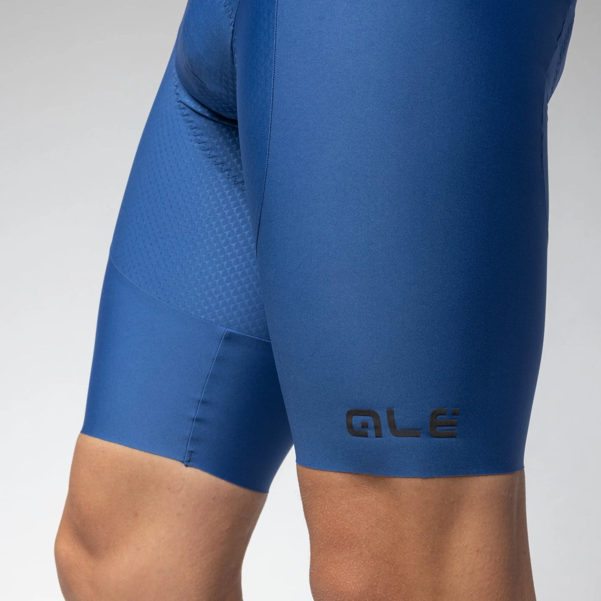 Body Ale PR-E Mirror - Blu chiaro Ale