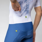 Body Ale PR-E Mirror - Blu chiaro Ale