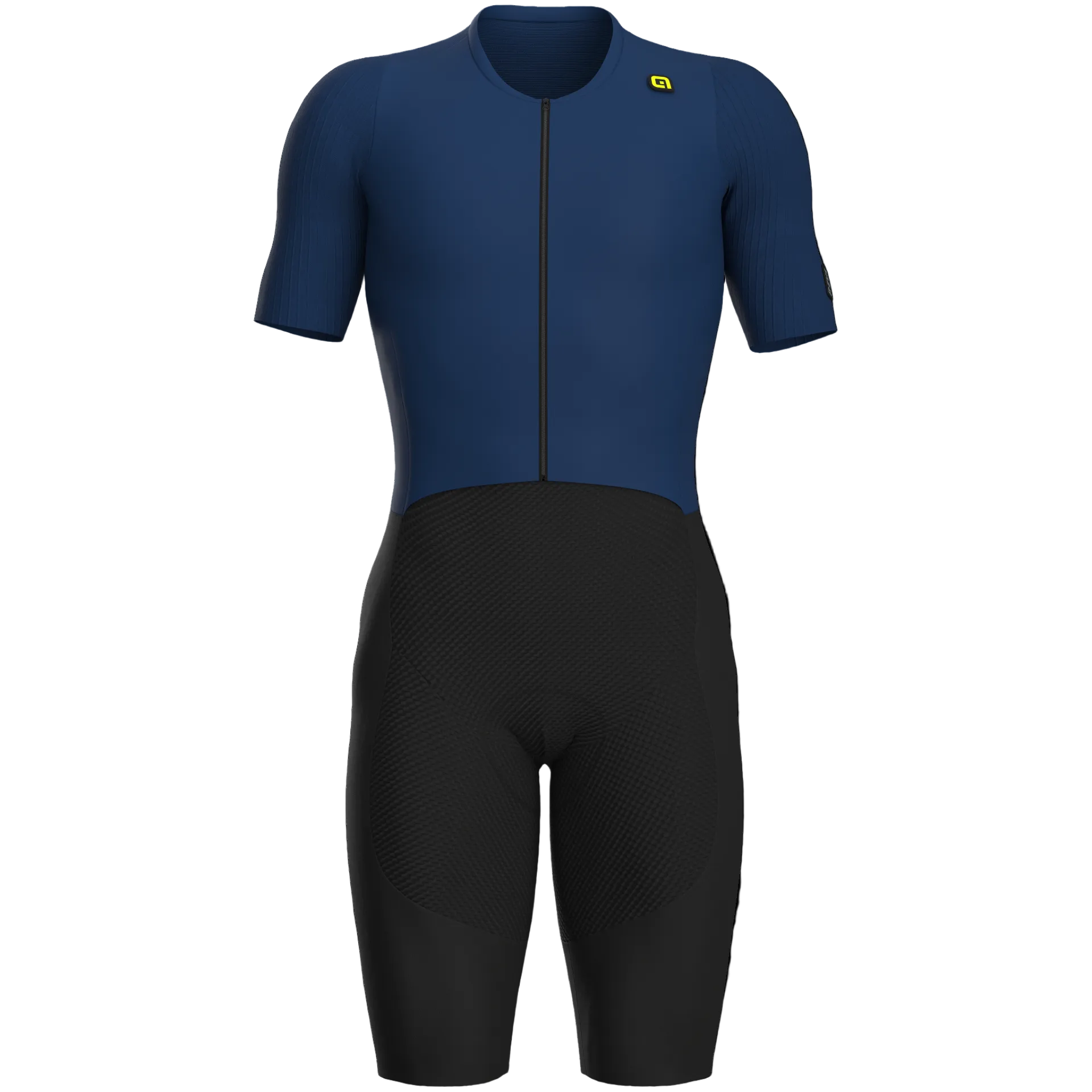 Ale R-EV1 Eagle skinsuit - Blue