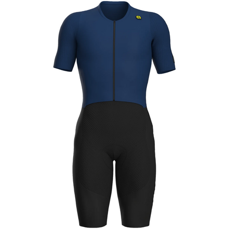 Ale R-EV1 Eagle skinsuit - Blue