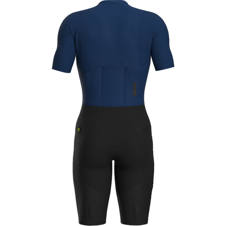 Ale R-EV1 Eagle skinsuit - Blue