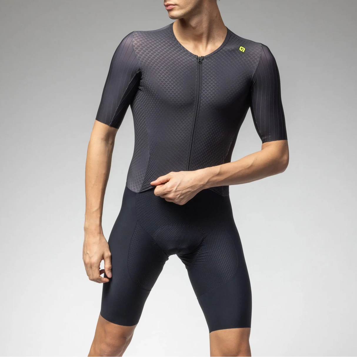 Body Ale R-EV1 Eagle - Nero Ale