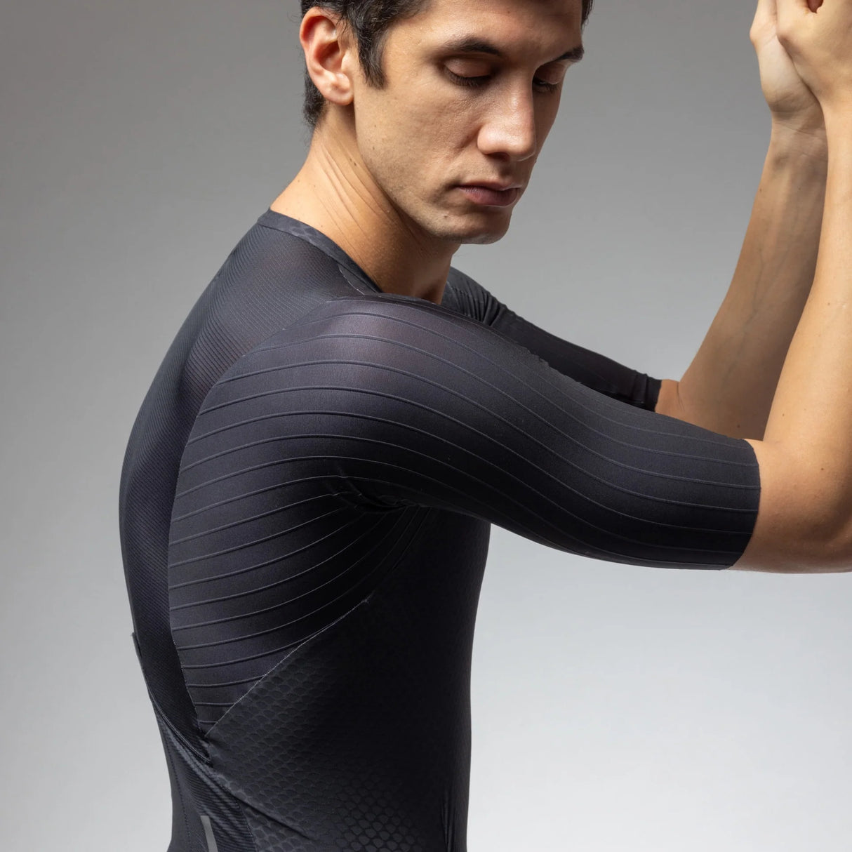 Body Ale R-EV1 Eagle - Nero Ale