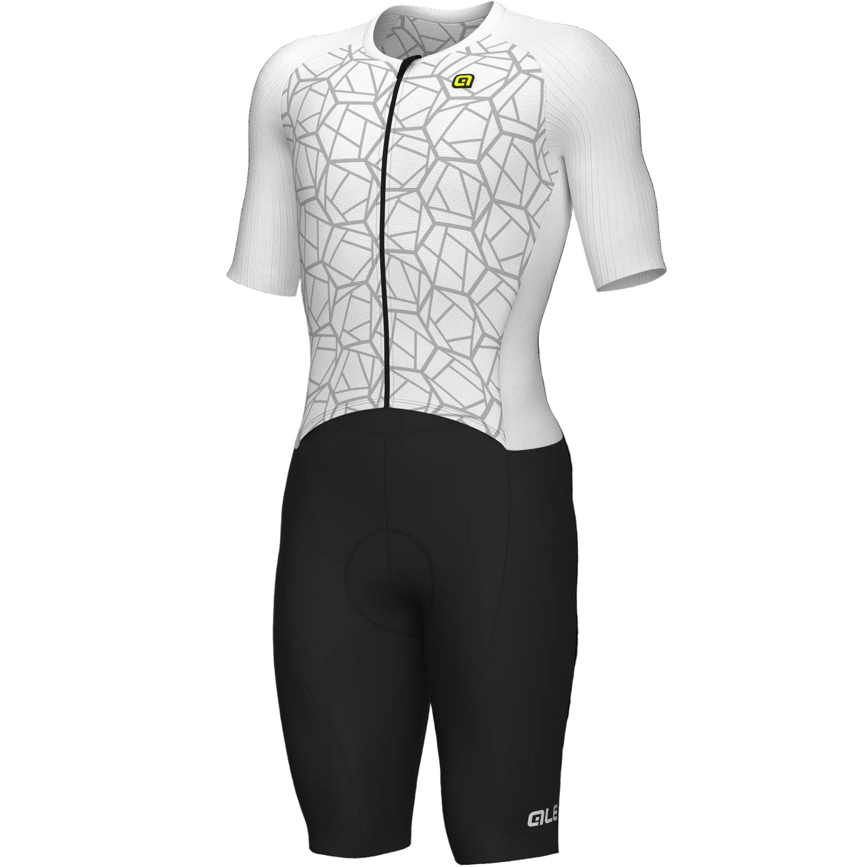 Mono Ale Tri Focus - Blanco