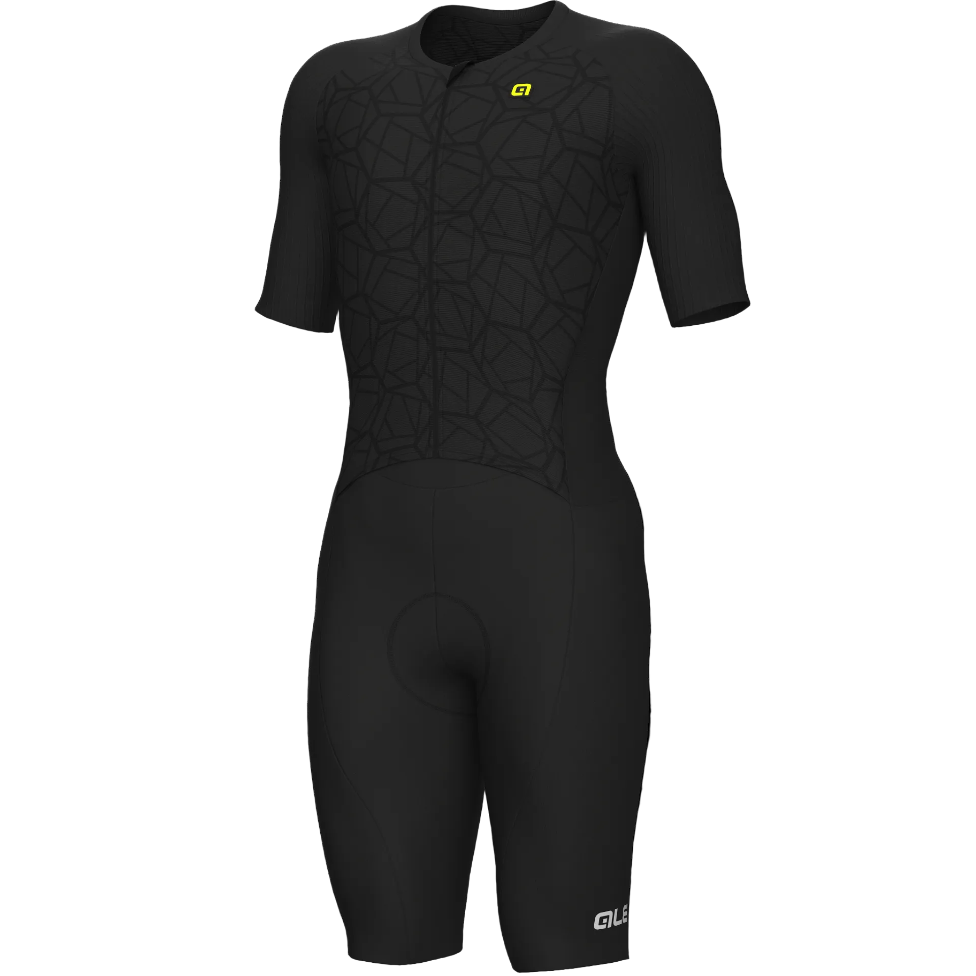 Mono Ale Tri Focus - Negro