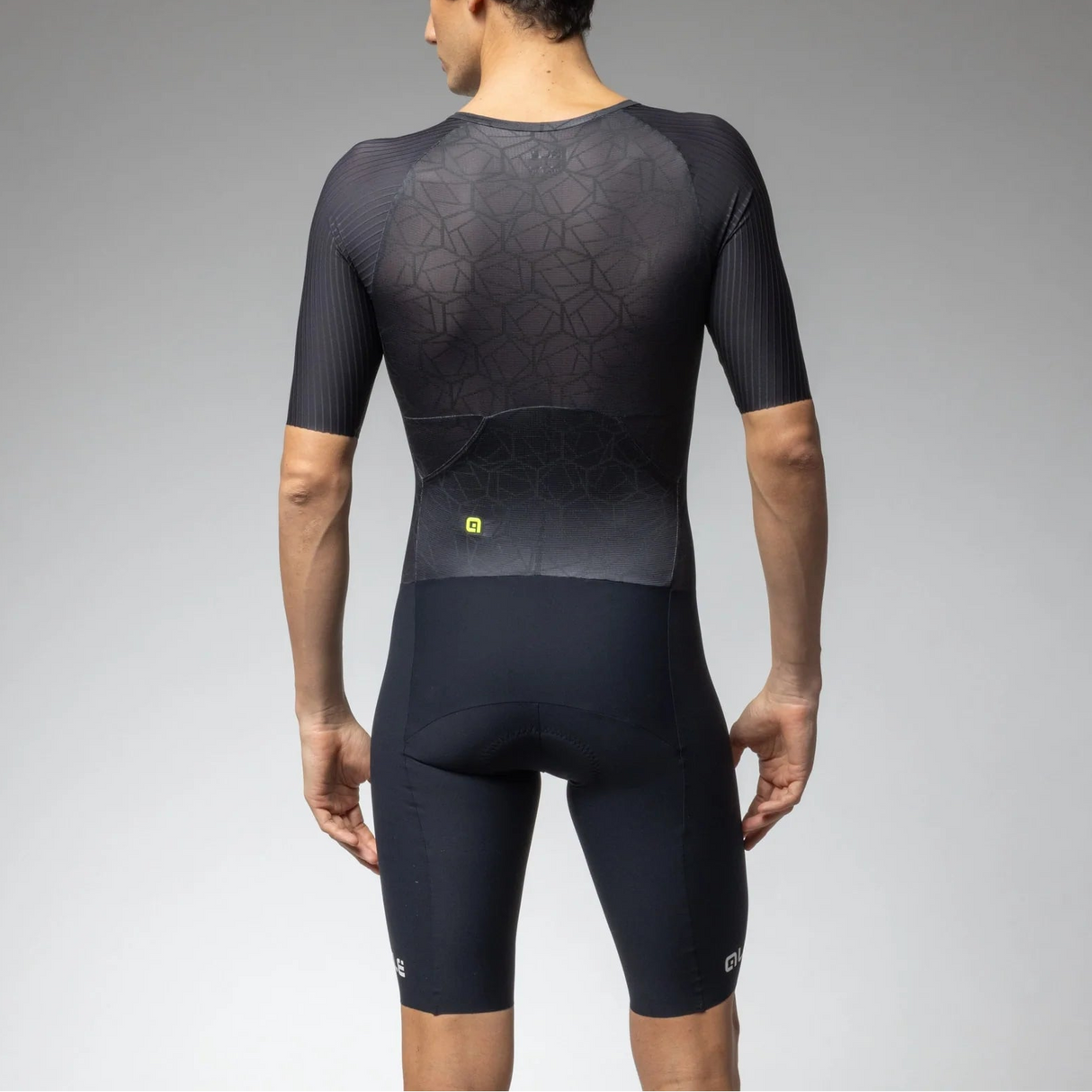 Combinaisons Ale Tri Focus - Noir