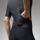 Combinaisons Ale Tri Focus - Noir