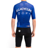 Body All4cycling Team - The Tiger All4cycling