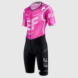 Body Assos EF Education Easypost 2026 Équipe RS Roadsuit S12