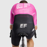 Body Assos EF Education Easypost 2026 Équipe RS Roadsuit S12
