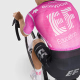 Body Assos EF Education Easypost 2026 Équipe RS Roadsuit S12