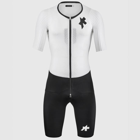 Body Assos Equipe RSR Bolide S11 - Bianco Assos