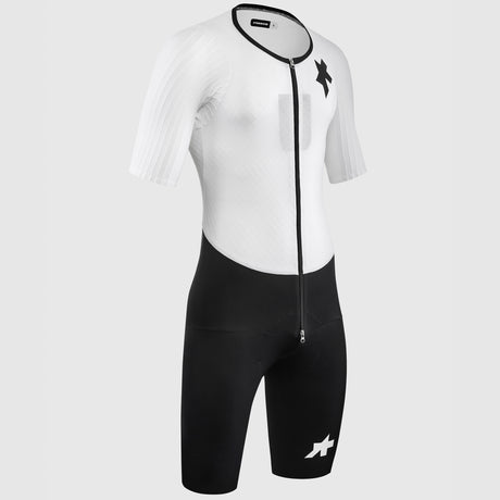 Body Assos Equipe RSR Bolide S11 - Bianco Assos