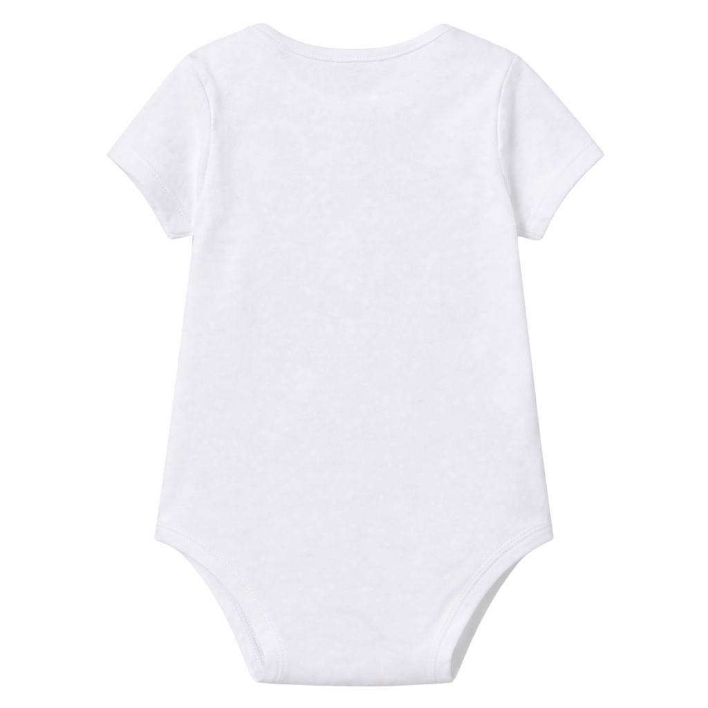 Body infantil Wolfie Maillot Rosa Giro d'Italia