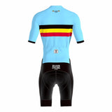 Body Bioracer Nazionale Belga 2025 Icon Road Race Bioracer